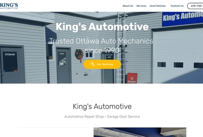 King's Auto